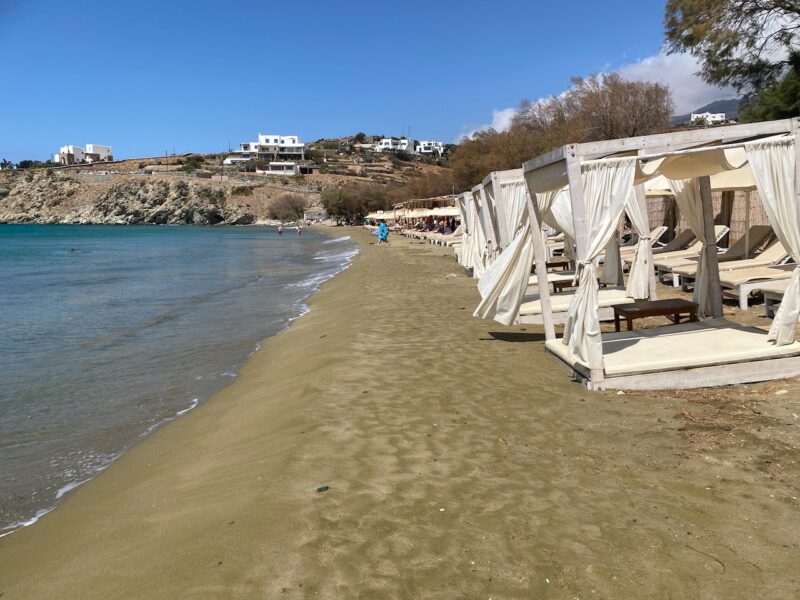 Tinos, Greece. Image © PlanetSKI